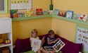 Hướng dẫn xây dựng tủ sách gia đình cho trẻ 3-5 tuổi từ Scholastic